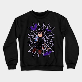 Mavis Crewneck Sweatshirt